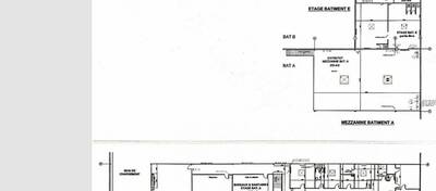 REXIM - Entrepôt - Villebon-sur-Yvette - 7