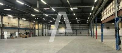 REXIM - Entrepôt - Villebon-sur-Yvette - 5