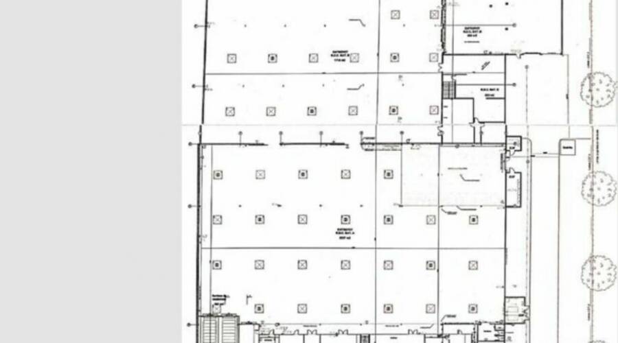 REXIM - Entrepôt - Villebon-sur-Yvette - 6