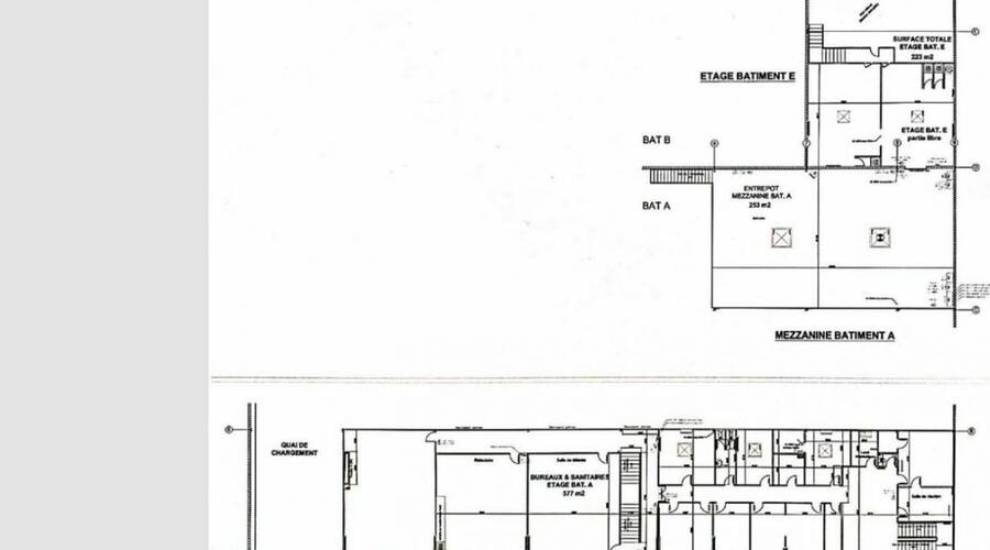 REXIM - Entrepôt - Villebon-sur-Yvette - 7