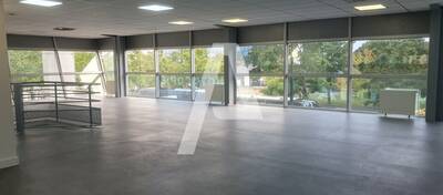 REXIM - Entrepôt - Champigny-sur-Marne - 1