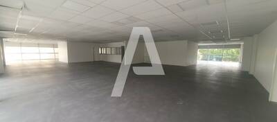 REXIM - Entrepôt - Champigny-sur-Marne - 6