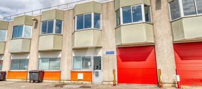 REXIM - Entrepôt - Villejuif - 2