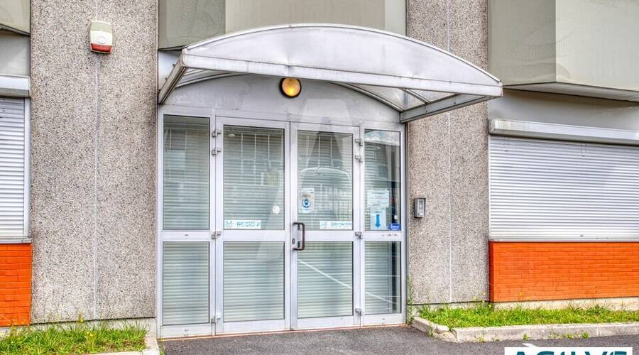 REXIM - Entrepôt - Villejuif - 3