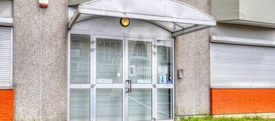 REXIM - Entrepôt - Villejuif - 3