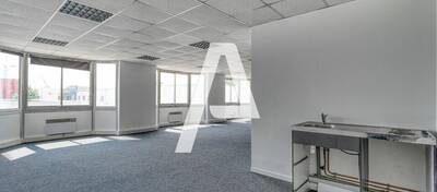 REXIM - Entrepôt - Villejuif - 4