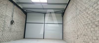 REXIM - Entrepôt - Moissy-Cramayel - 11