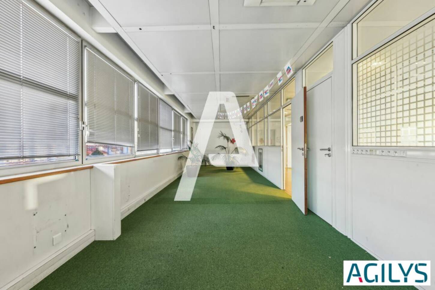 REXIM - Bureau - Alfortville - 2