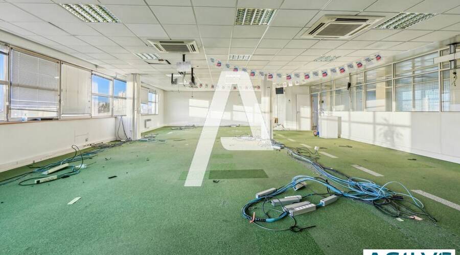 REXIM - Bureau - Alfortville - 4