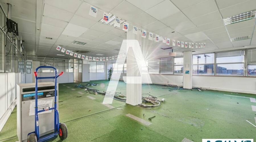 REXIM - Bureau - Alfortville - 6