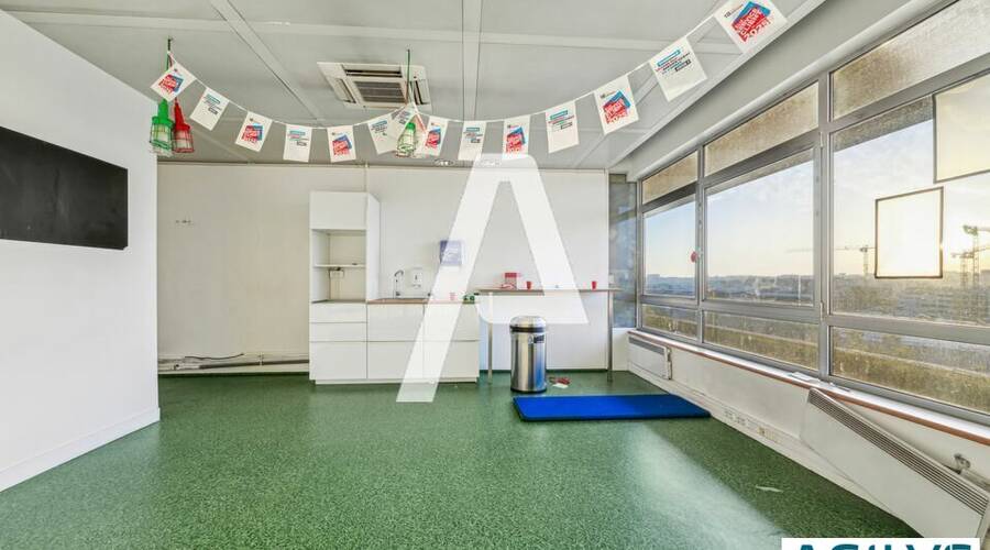 REXIM - Bureau - Alfortville - 8