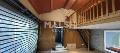 REXIM - Local d'activités - Loire - Saint-Étienne - 1