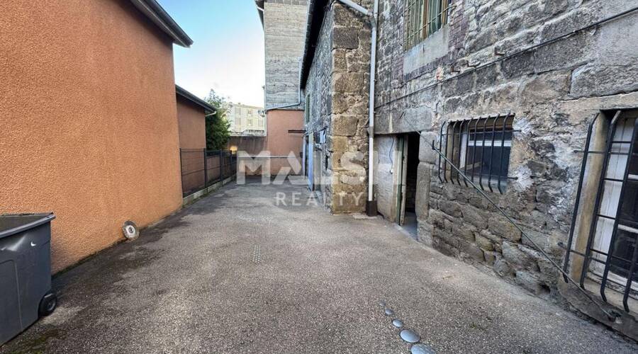 REXIM - Local d'activités - Loire - Saint-Étienne - 6