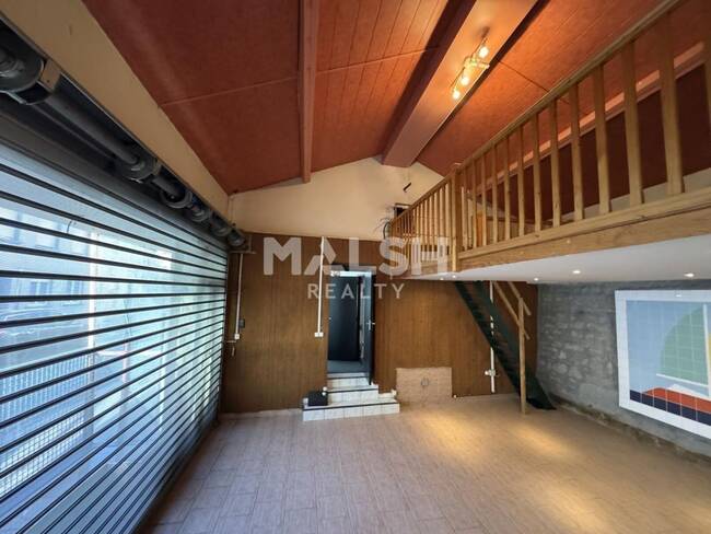 REXIM - Local d'activités - Loire - Saint-Étienne - 1