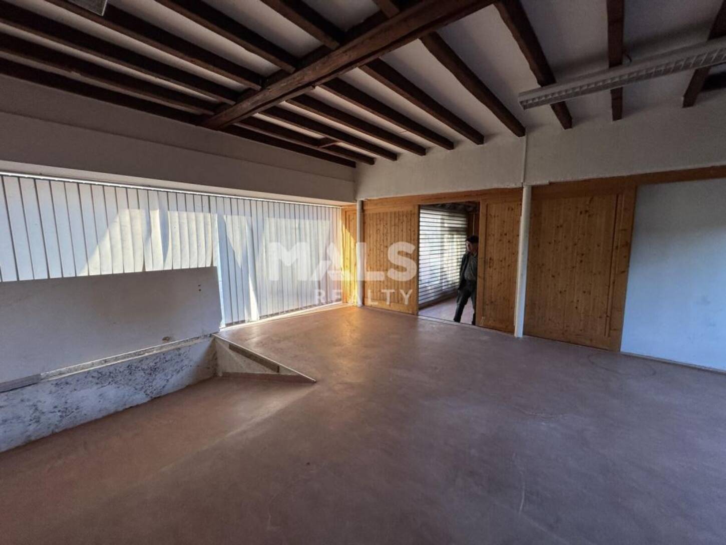 REXIM - Local d'activités - Loire - Saint-Étienne - 2