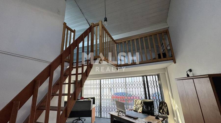 REXIM - Local d'activités - Loire - Saint-Étienne - 4