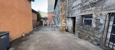 REXIM - Local d'activités - Loire - Saint-Étienne - 6