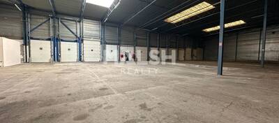 REXIM - Local d'activités - Rhône - Corbas - 4