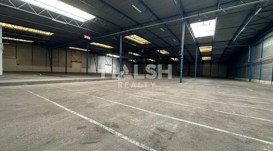 REXIM - Local d'activités - Rhône - Corbas - 5