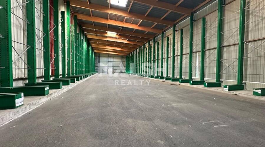 REXIM - Local d'activités - Rhône - Corbas - 7