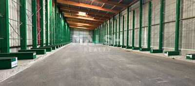 REXIM - Local d'activités - Rhône - Corbas - 7