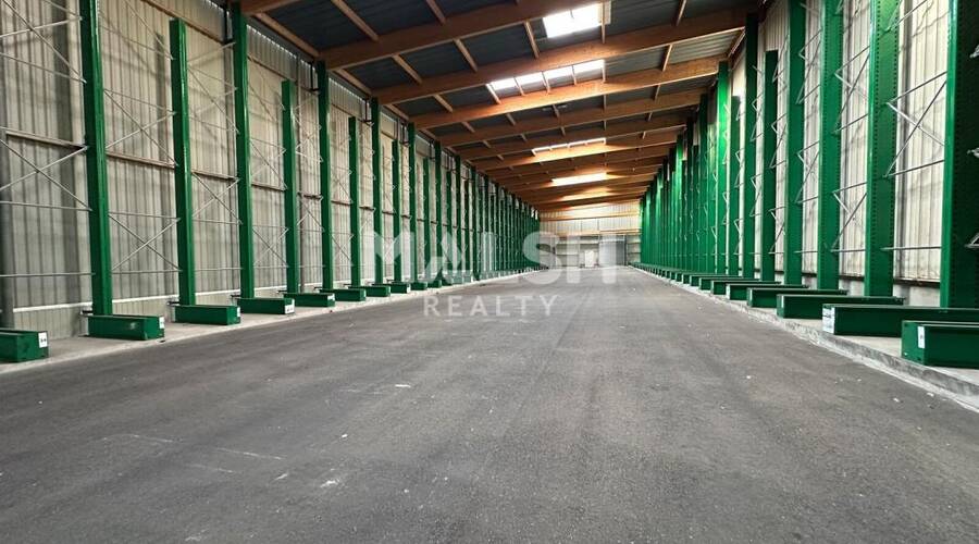 REXIM - Local d'activités - Rhône - Corbas - 8