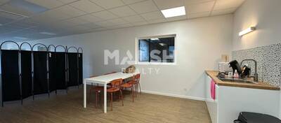 REXIM - Local d'activités - Rhône - Corbas - 11