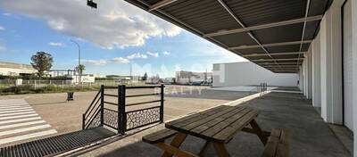 REXIM - Local d'activités - Rhône - Corbas - 15