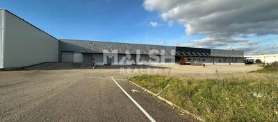 REXIM - Local d'activités - Rhône - Corbas - 17