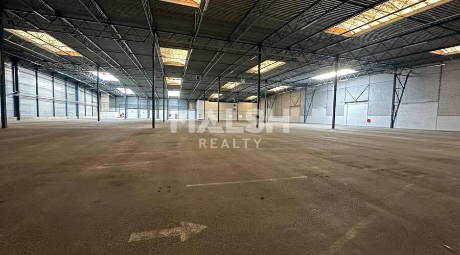 REXIM - Local d'activités - Rhône - Corbas - 8