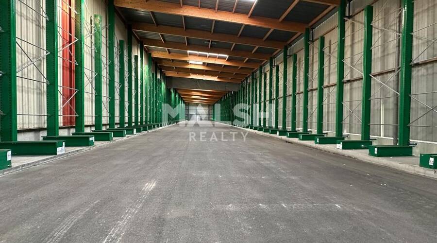 REXIM - Local d'activités - Rhône - Corbas - 9