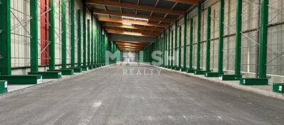 REXIM - Local d'activités - Rhône - Corbas - 9