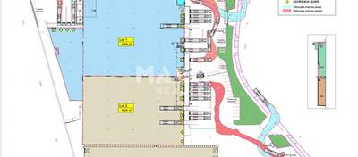 REXIM - Local d'activités - Rhône - Corbas - 16