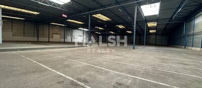 REXIM - Local d'activités - Rhône - Corbas - 1