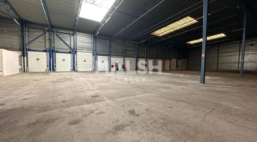 REXIM - Local d'activités - Rhône - Corbas - 7