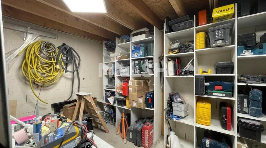 REXIM - Local d'activités - Rhône - Chassieu - 8