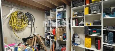 REXIM - Local d'activités - Rhône - Chassieu - 8