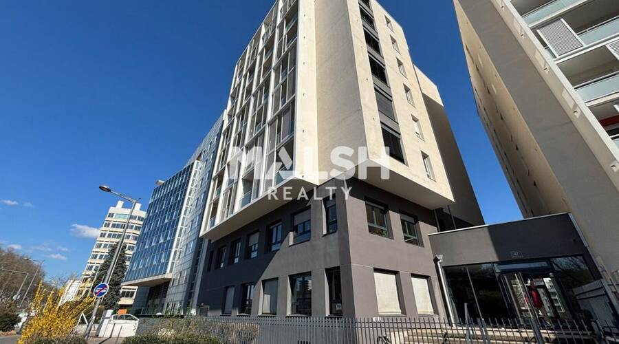 REXIM - Bureau - Rhône - Lyon - 1