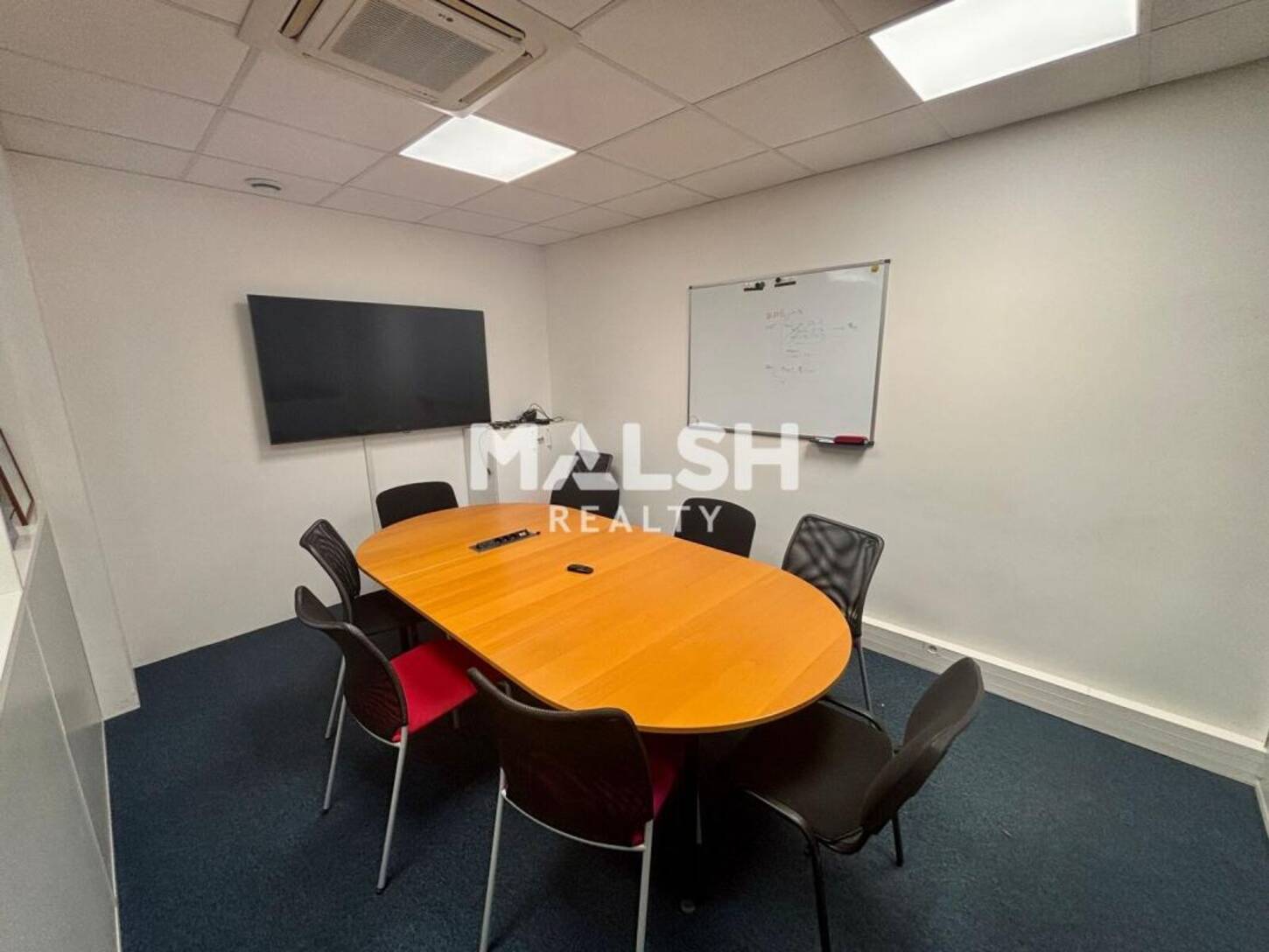 REXIM - Bureau - Rhône - Lyon - 2