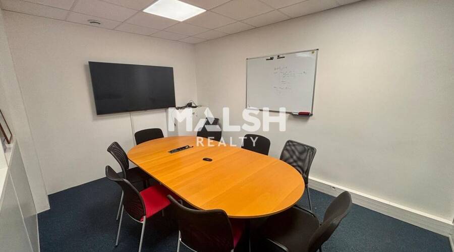 REXIM - Bureau - Rhône - Lyon - 2