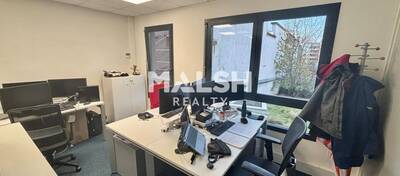 REXIM - Bureau - Rhône - Lyon - 8