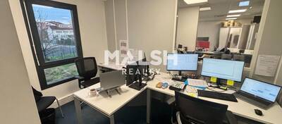 REXIM - Bureau - Rhône - Lyon - 9