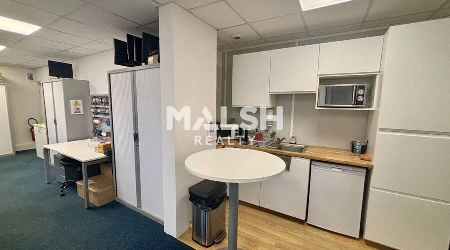 REXIM - Bureau - Rhône - Lyon - 10