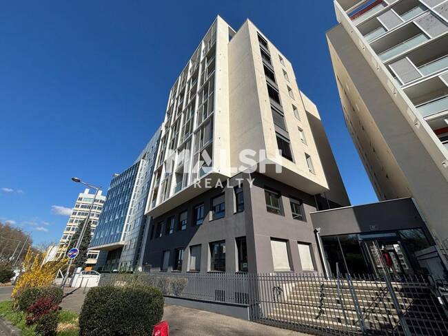 REXIM - Bureau - Rhône - Lyon - 1