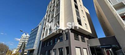 REXIM - Bureau - Rhône - Lyon - 1