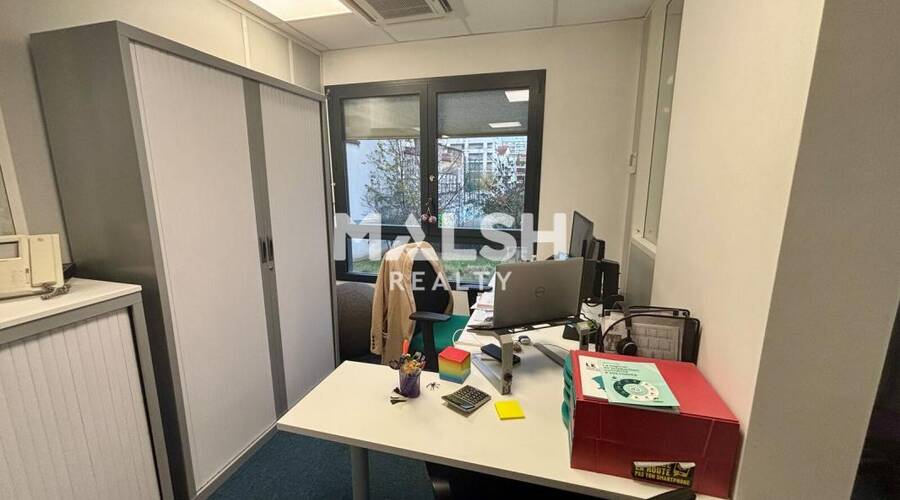 REXIM - Bureau - Rhône - Lyon - 6