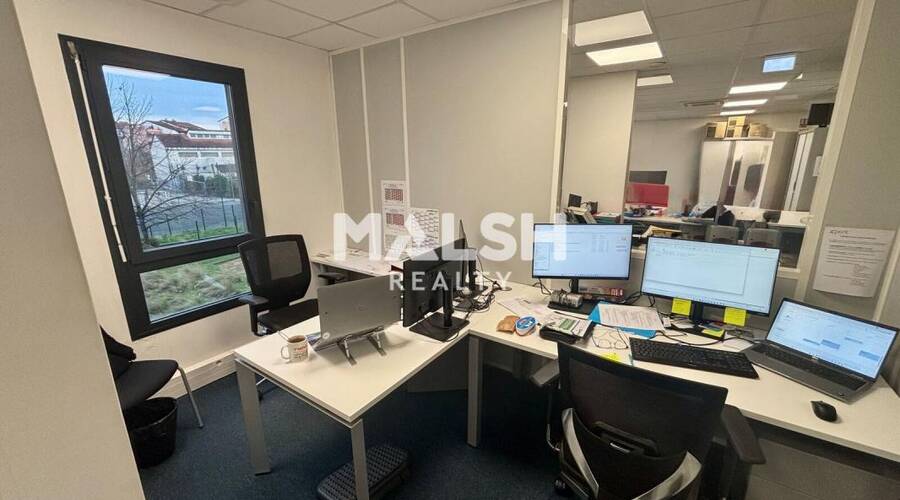 REXIM - Bureau - Rhône - Lyon - 9