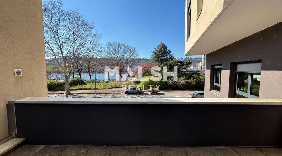 REXIM - Bureau - Rhône - Lyon - 12