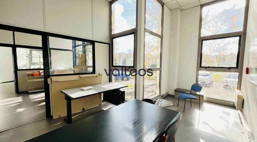 REXIM - Bureau - Haute-Garonne - Labège - 3