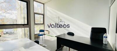 REXIM - Bureau - Haute-Garonne - Labège - 4